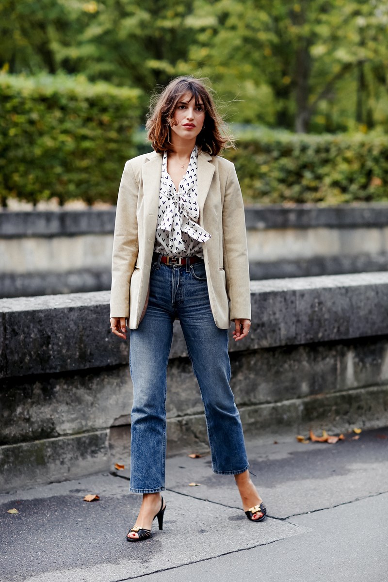 Jeanne Damas