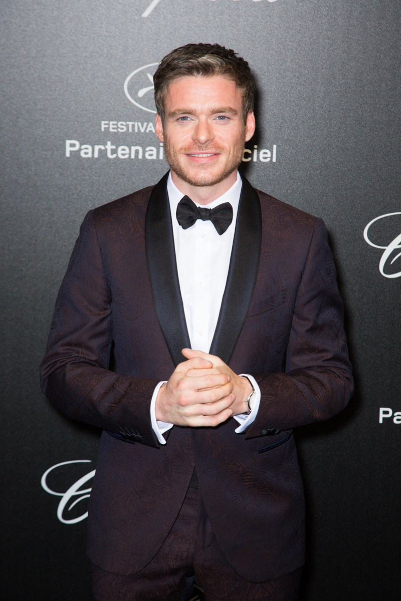 Richard Madden