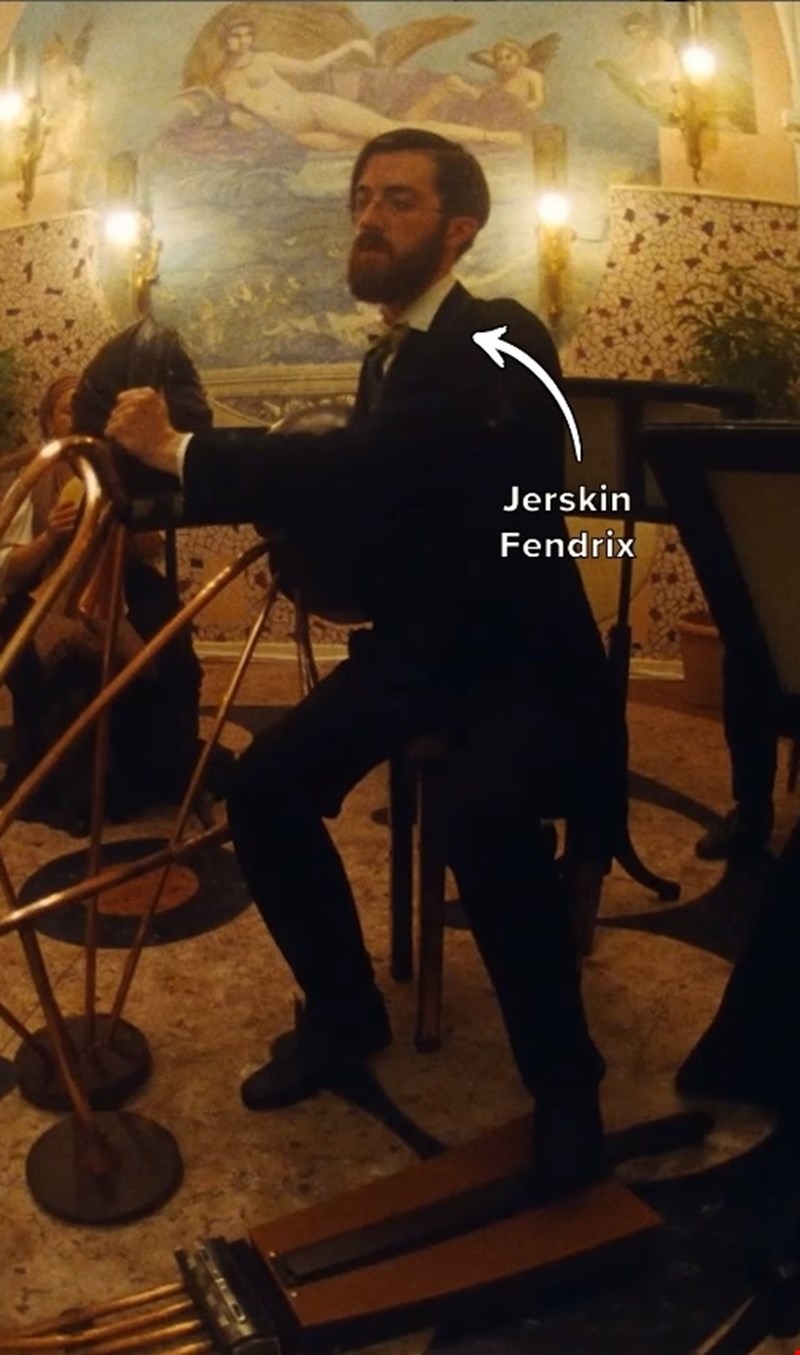 Jerskin Fendrix