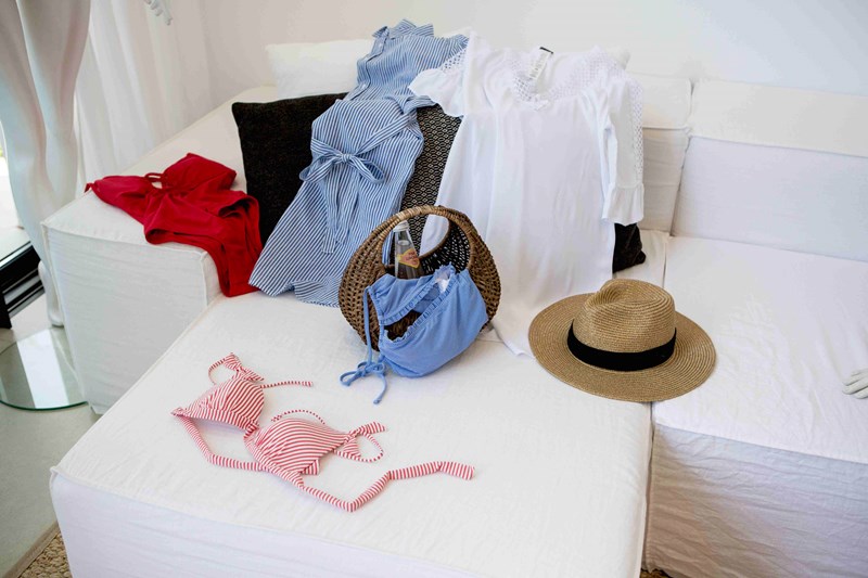 Οι νέες συλλογές από Calzedonia,