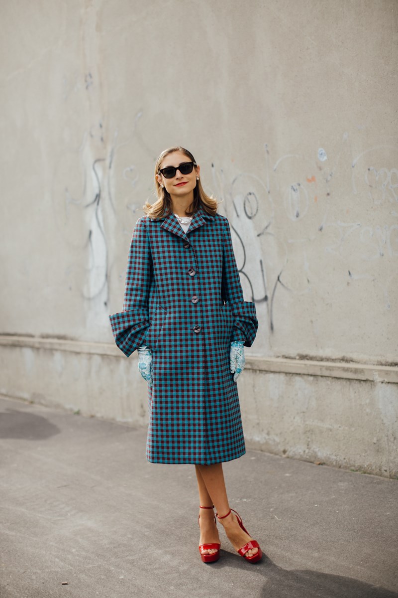 street style