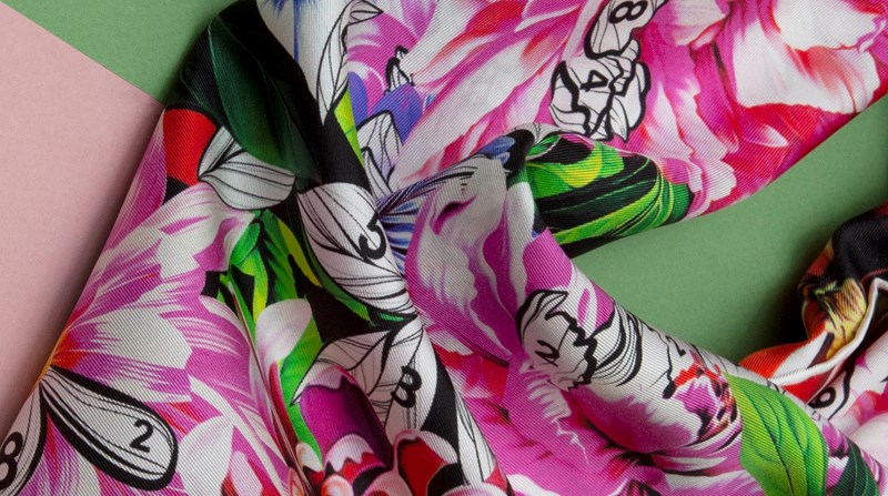 Mary Katrantzou for A Magic Cabinet