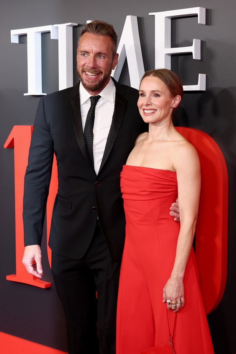 Time 100