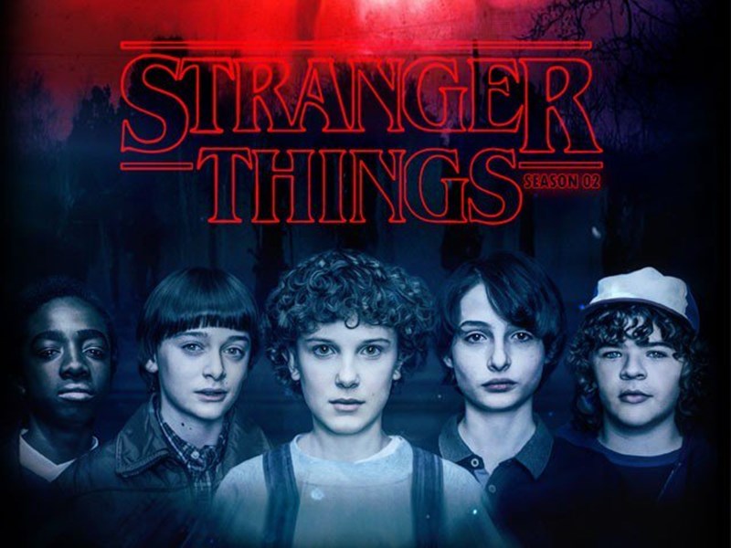 stranger things