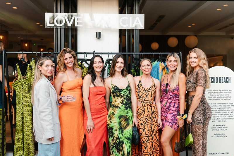 LOVE + ALICIA