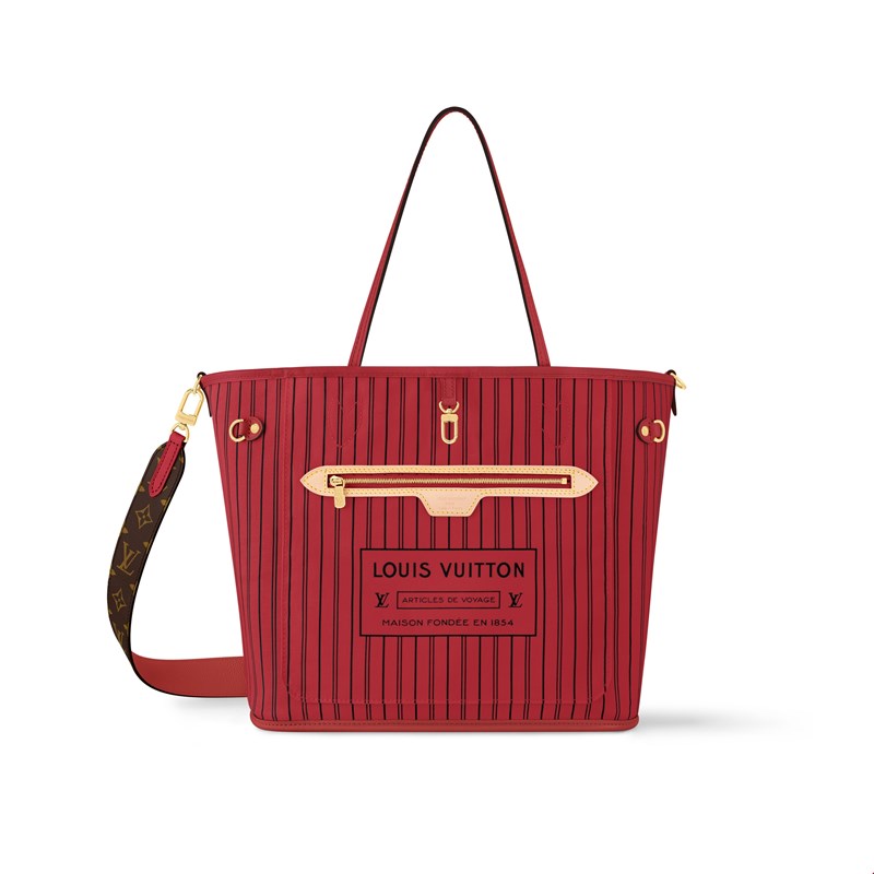 @Louis Vuitton