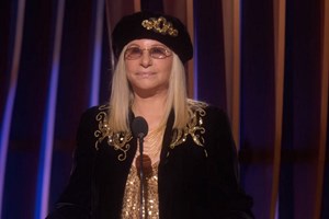 Barbra Streisand: "Δεν μου αρέσει να δουλεύω. Μου αρέσει να είμαι ελεύθερη" - εικόνα 1