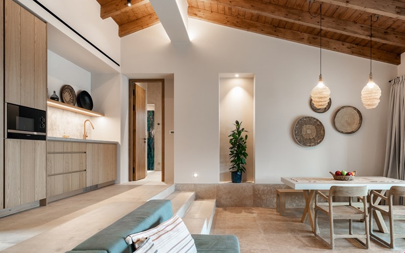 Eliamos Villas Hotel & Spa