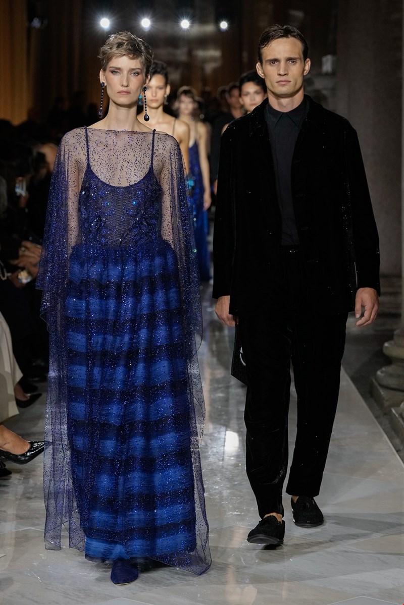 Giorgio Armani