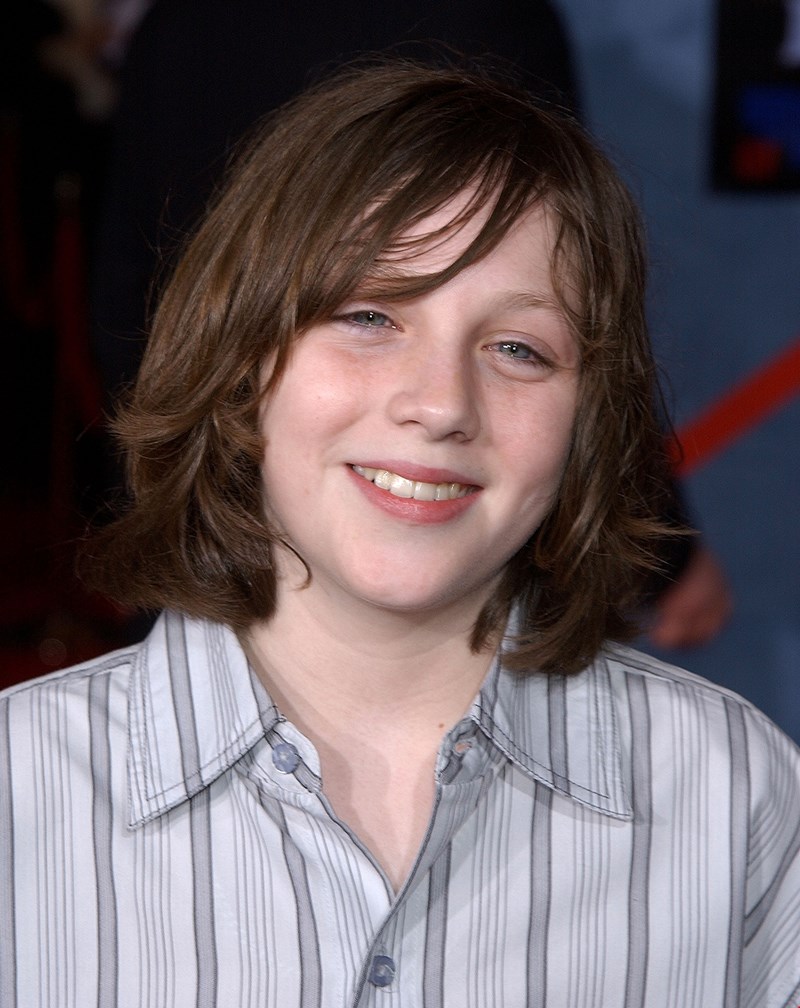 Αaron Taylor Johnson
