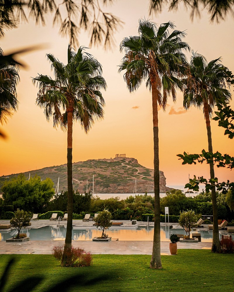 Cape Sounio