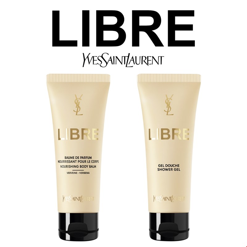 YSL Libre