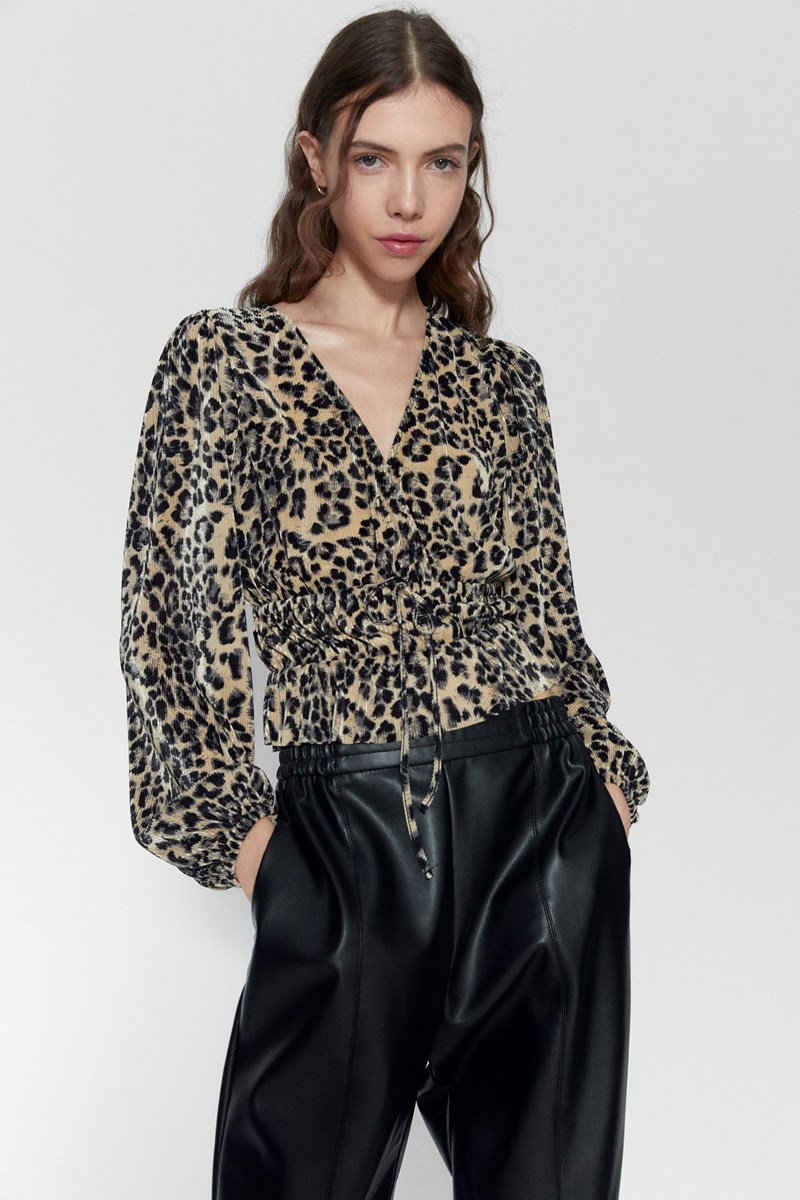 leopard