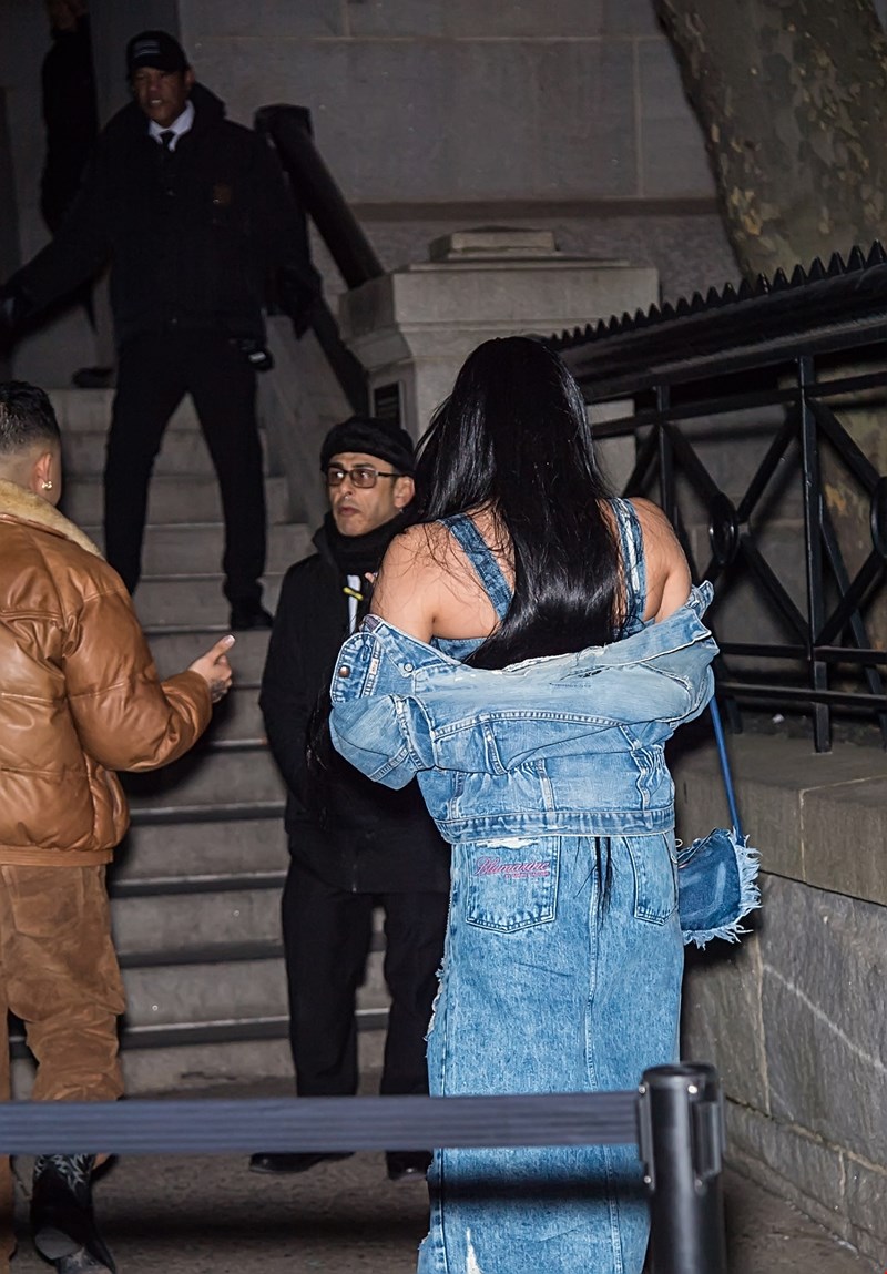 Lourdes Leon