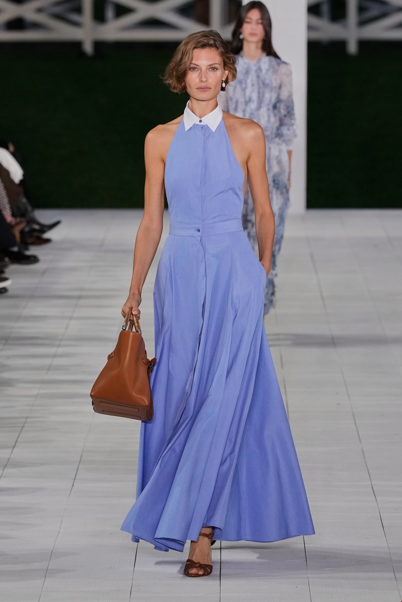 Ralph Lauren SS25
