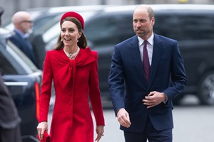 Ο πρίγκιπας William και η Kate Middleton δεν κρύβουν τη χαρά τους | Το νέο μέλος που θα υποδεχθούν στην οικογένεια - εικόνα 3