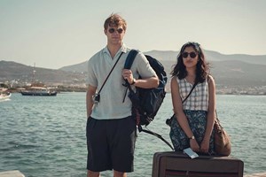 7+1 αγαπημένες σειρές που βασίζονται σε βιβλίο - εικόνα 1