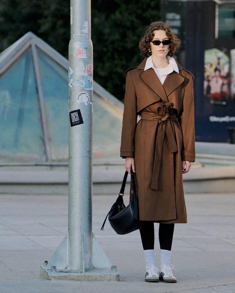 Nevro Blazer