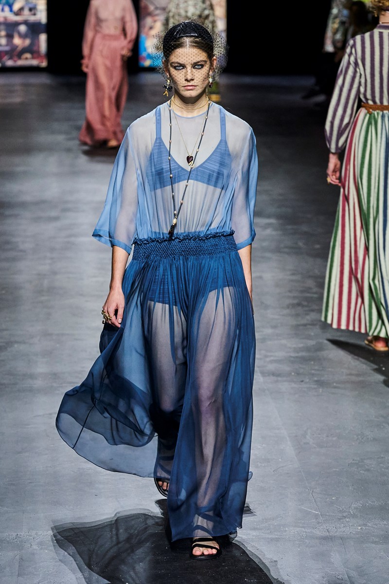 Dior ss21