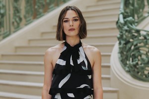 Γιατί στο άμεσο μέλλον θα μιλάμε για τη Romy Mars; Εγγονή διάσημου σκηνοθέτη είναι το "απόλυτο" nepo baby - εικόνα 2