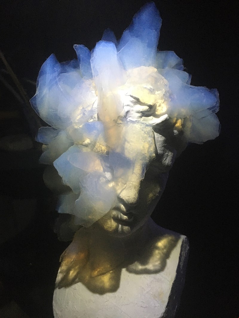 AEROGEL