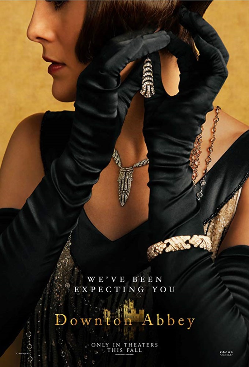Downton Abbey