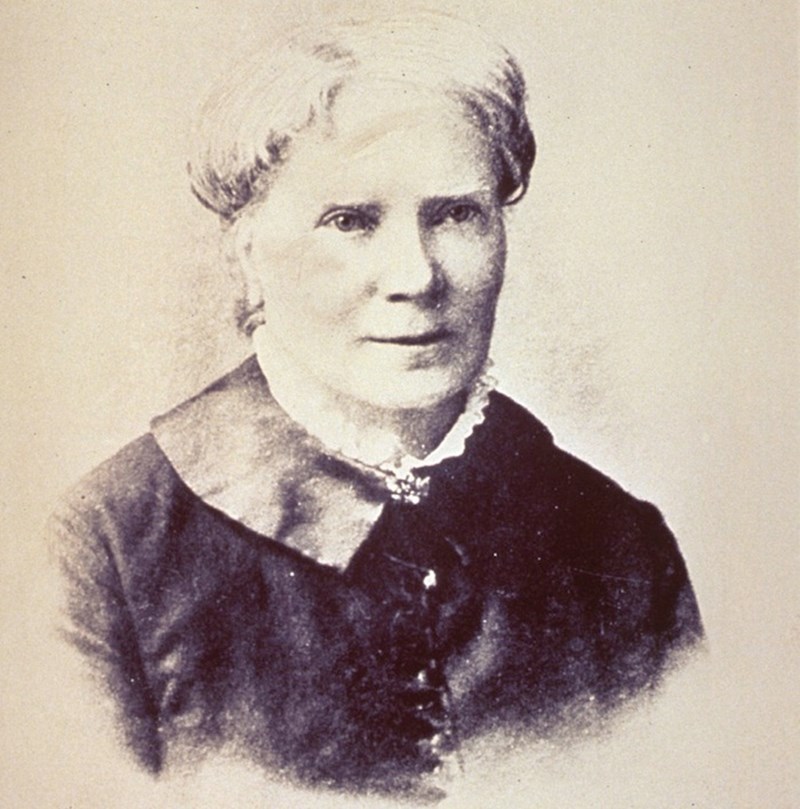 elizabeth