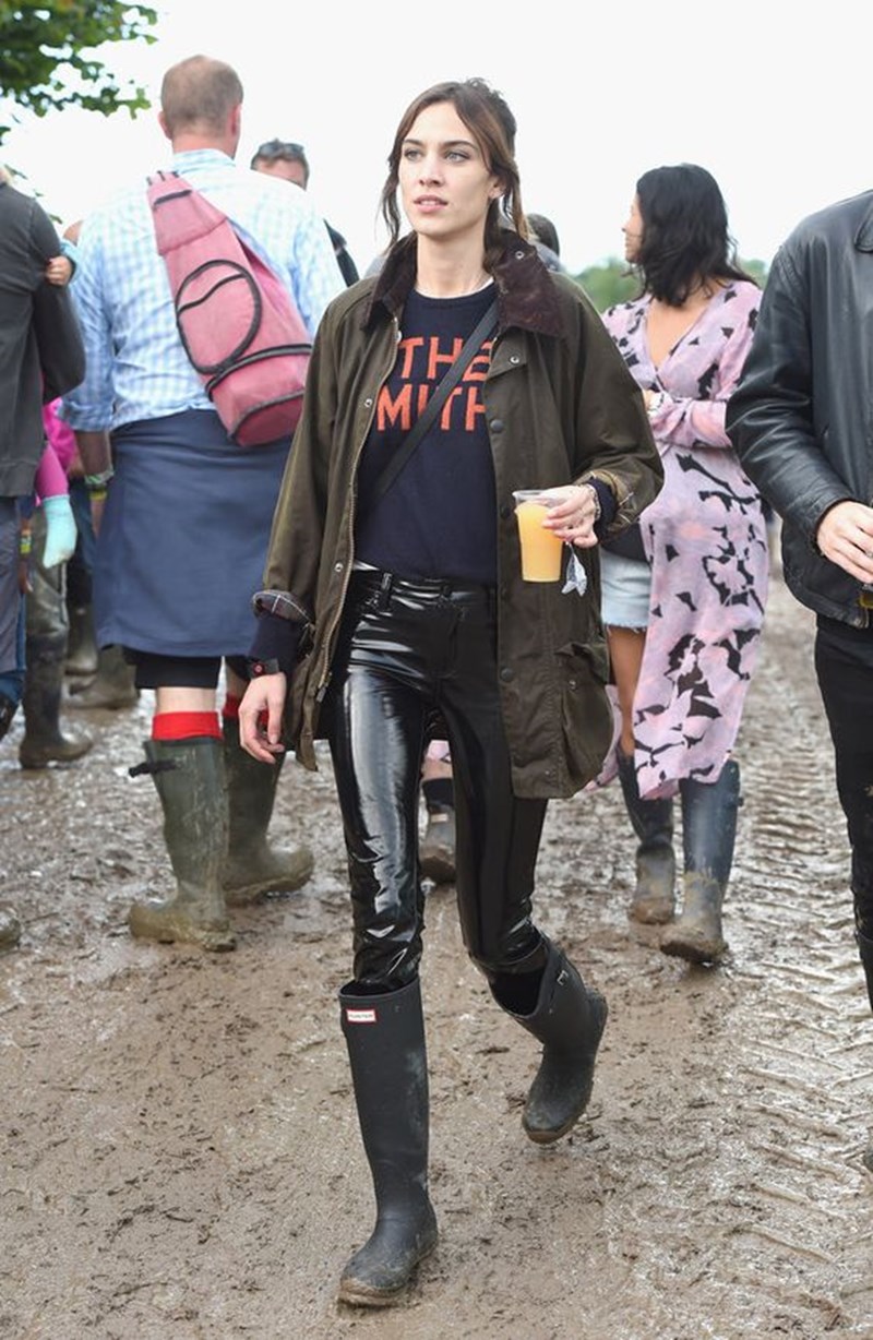 Alexa Chung