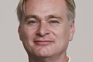 Η πρώτη εικόνα από την Οδύσσεια του Christopher Nolan - εικόνα 1