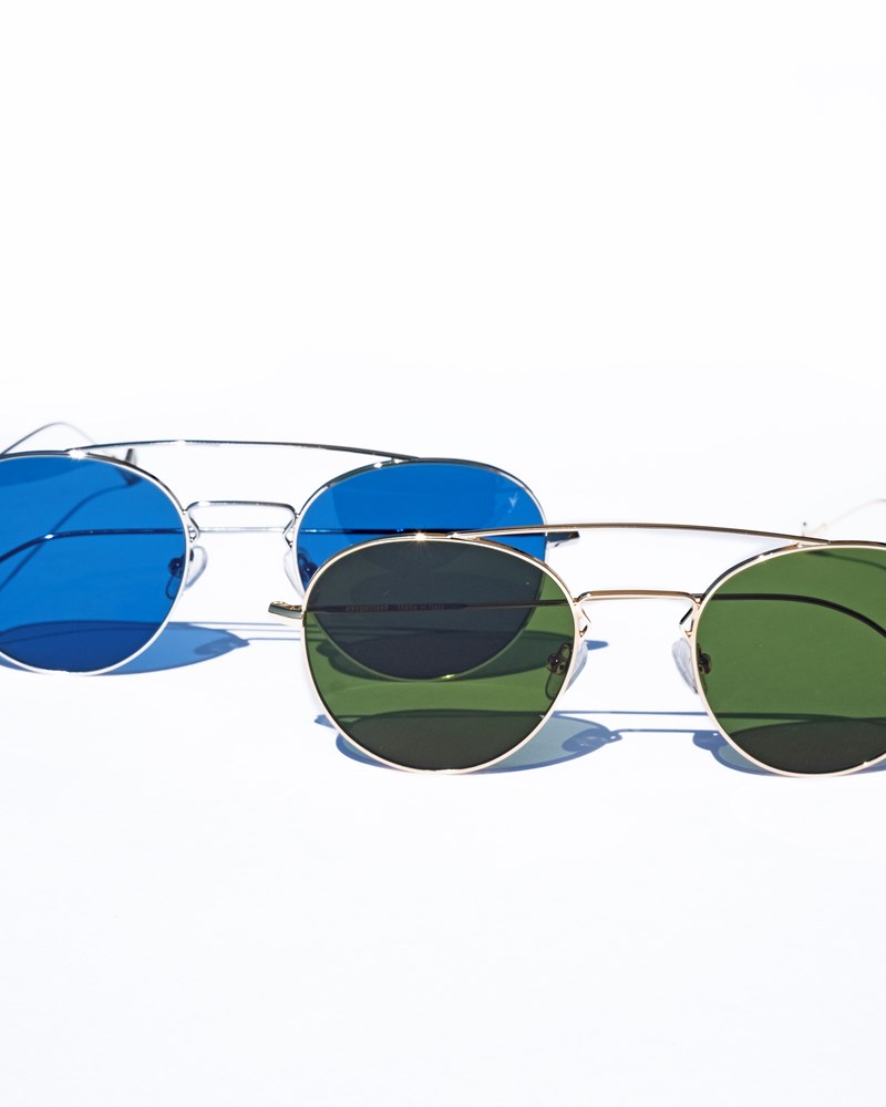 Panaidis Eyewear Boutique