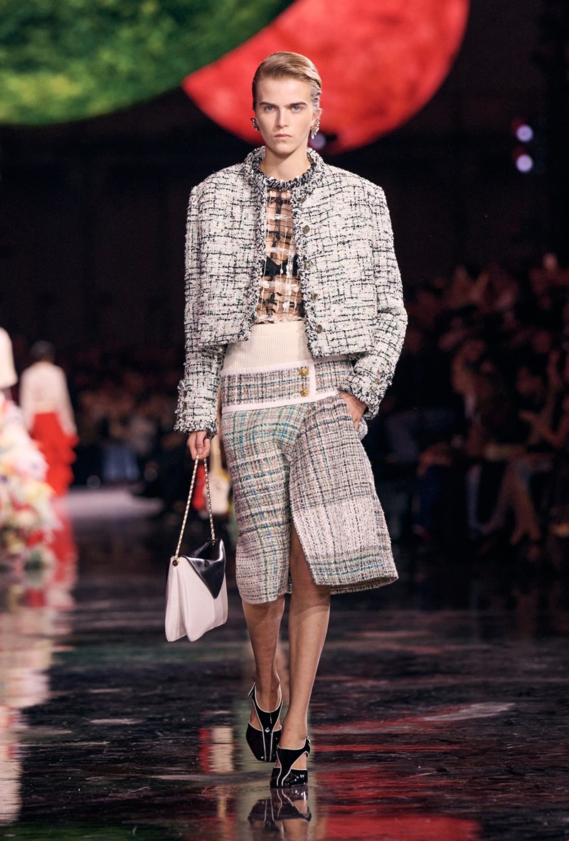 Chanel SS26