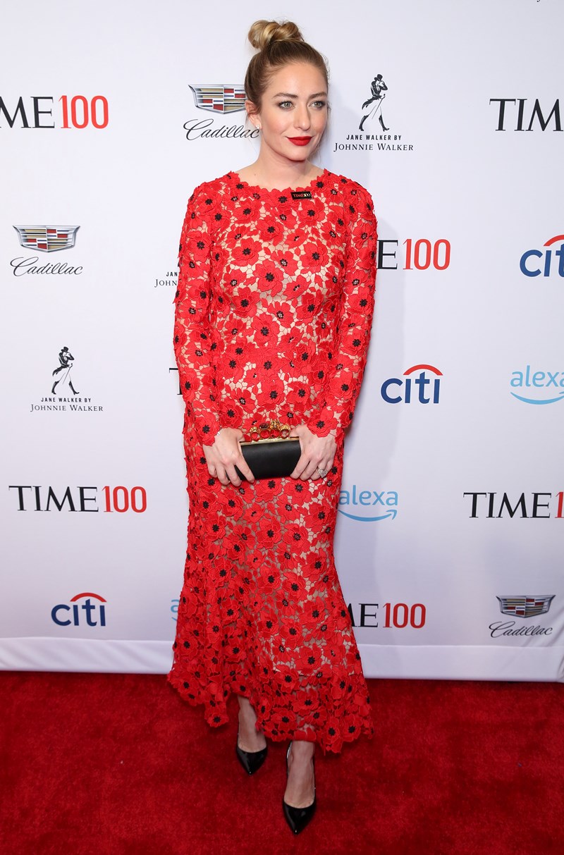 Whitney Wolfe Herd