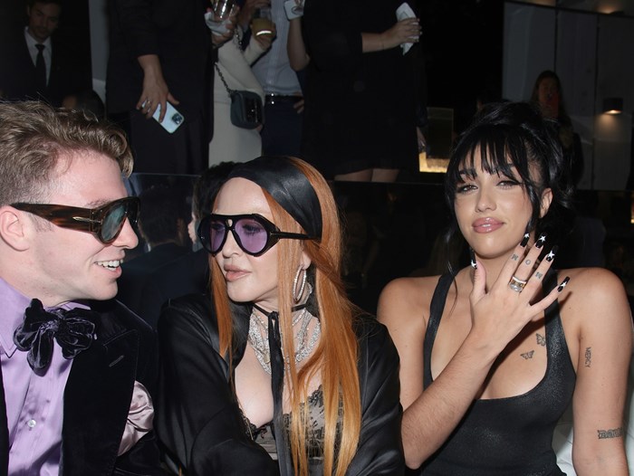 Rocco Ritchie | Η ήρεμη ζωή του 25χρονου γιου της Madonna και του Guy Ritchie στην Ιταλία - Η εικόνα του σήμερα