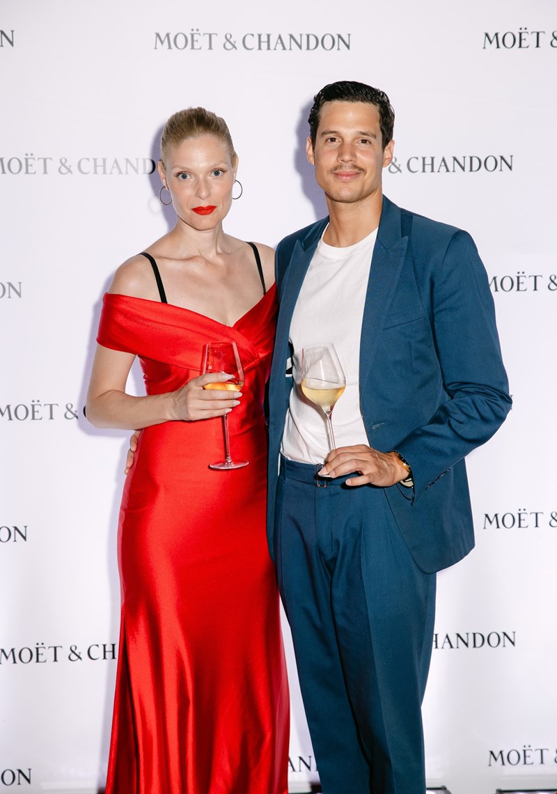 Moet & Chandon