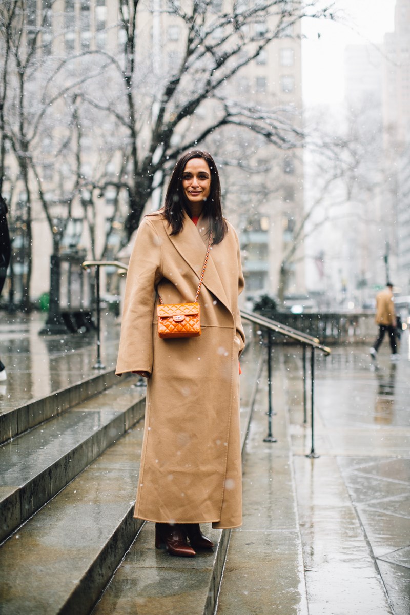 street style