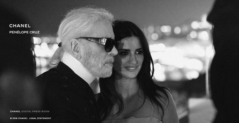 Penelope Cruz