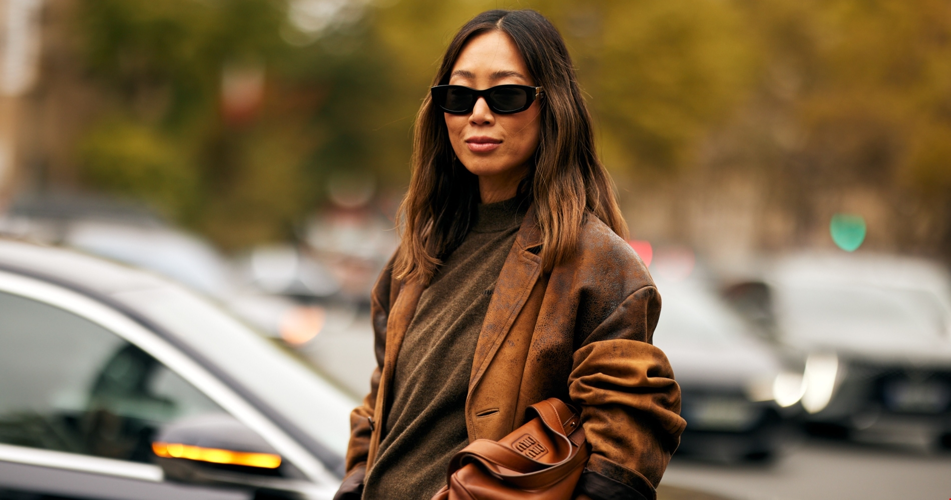 Τα στιλιστικά λάθη που δεν θα έκανε μία κομψή γυναίκα - εικόνα 1