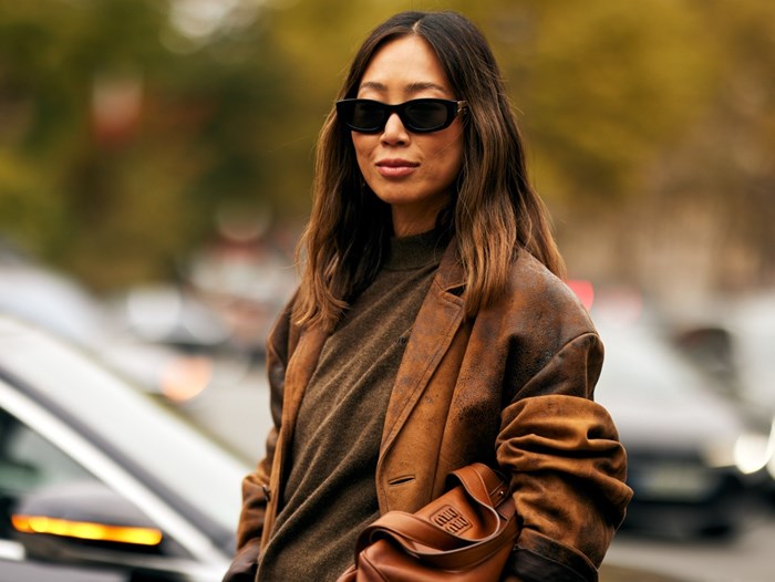 Coffeecore trend | Πώς θα ανακαλύψεις την καφέ απόχρωση που σου ταιριάζει περισσότερο