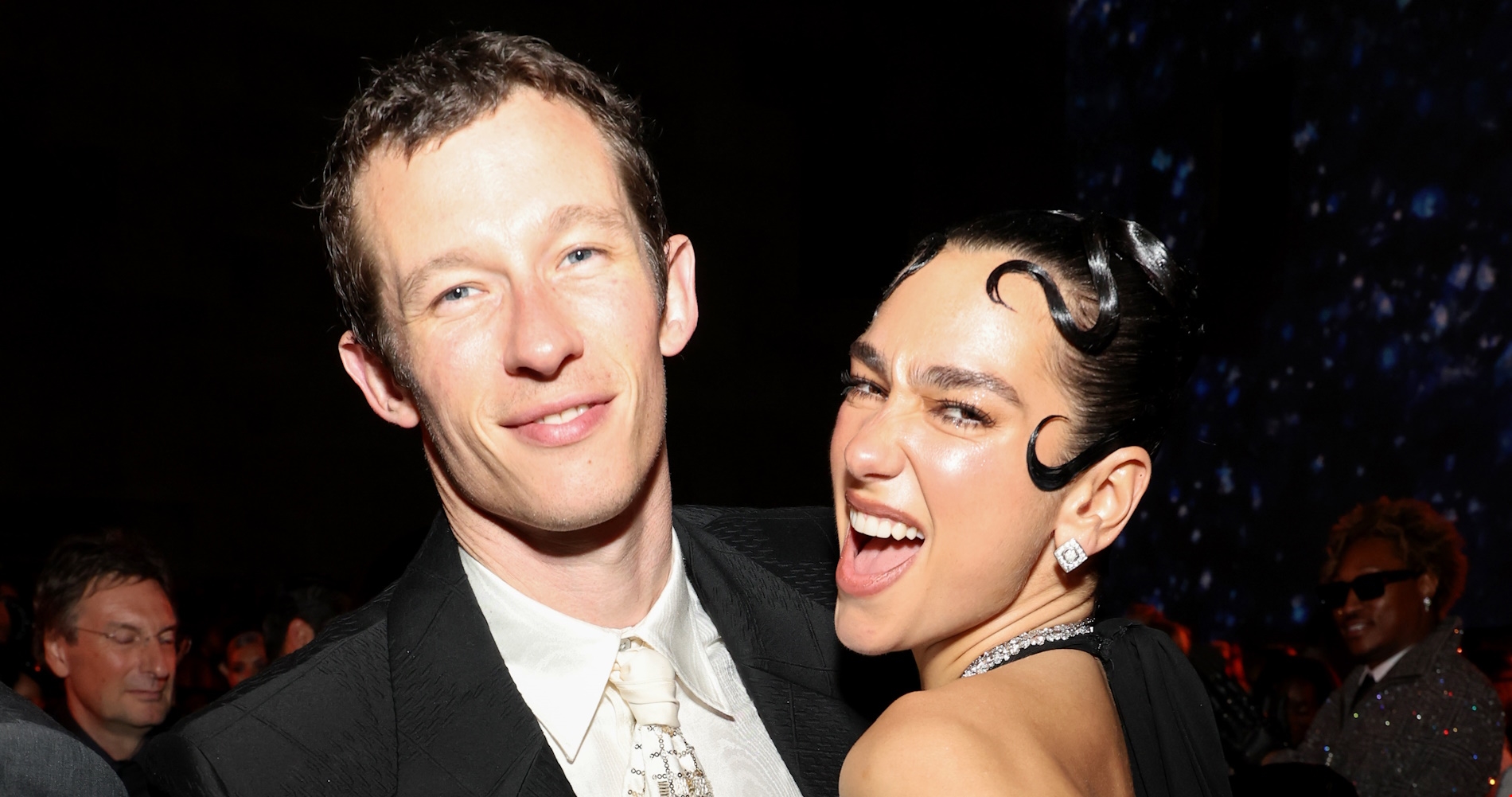 Dua Lipa: "Το να επιλέγεις να μην κάνεις παιδιά δεν σημαίνει ότι είσαι άκαρδος" - εικόνα 1