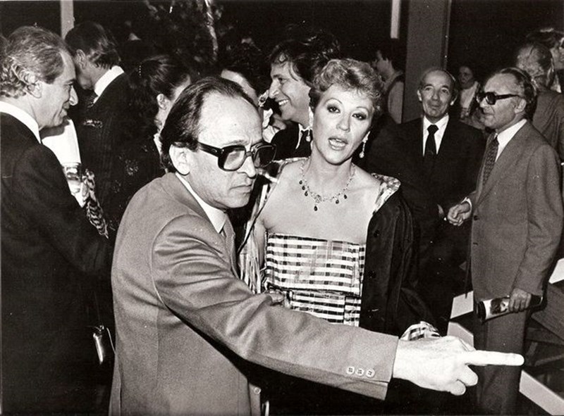 ζωή λάσκαρη