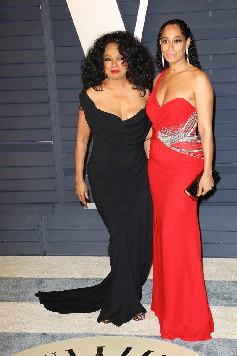 Diana Ross