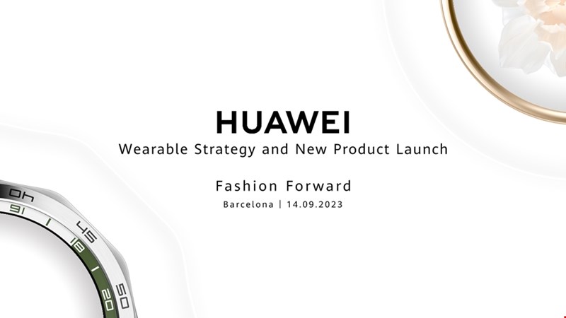 HUAWEI