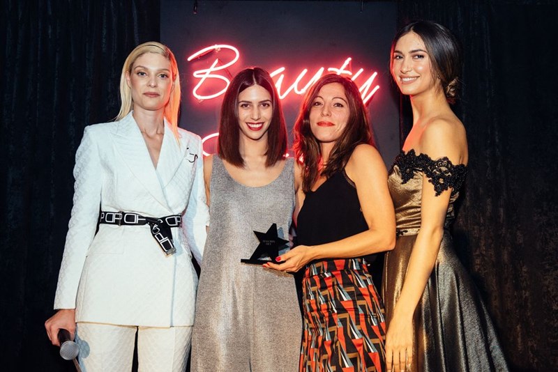 Beauty Stars by Madame Figaro: Δες όλες τις λαμπερές αφίξεις στο μεγάλο πάρτυ