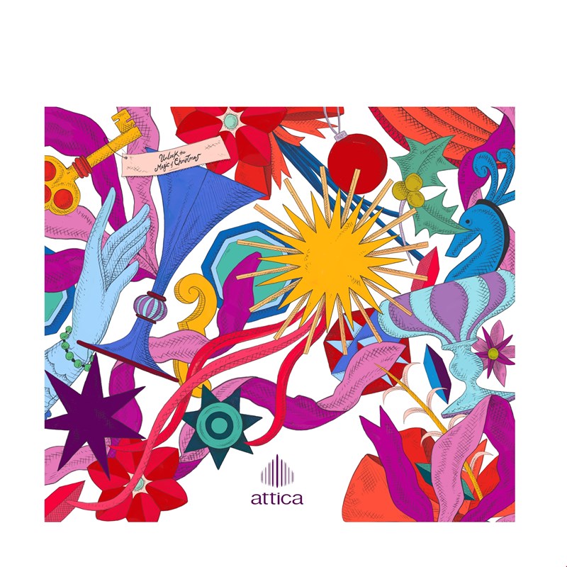 attica