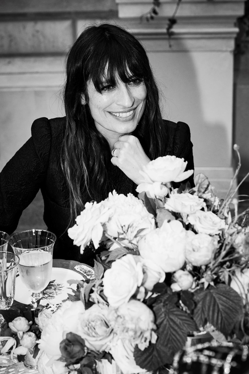 Caroline de Maigret