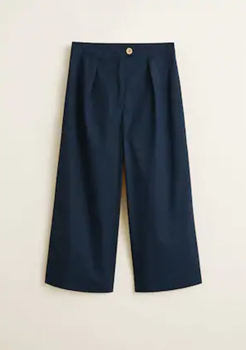 culotte, Mango