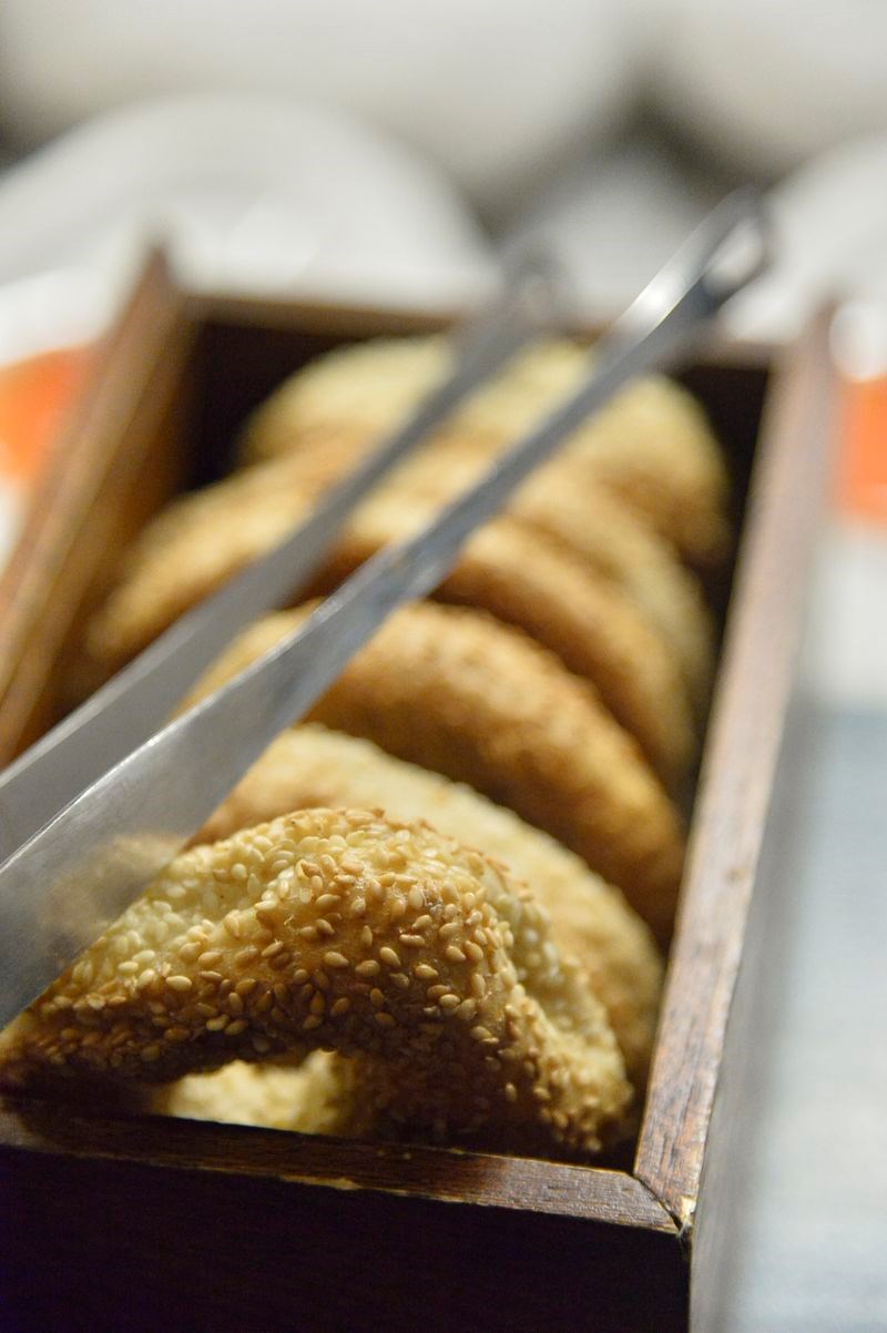 thessaloniki food festival