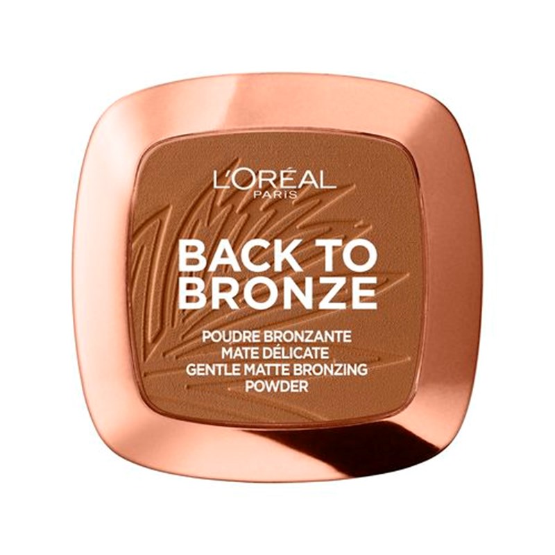 Working Girl powder