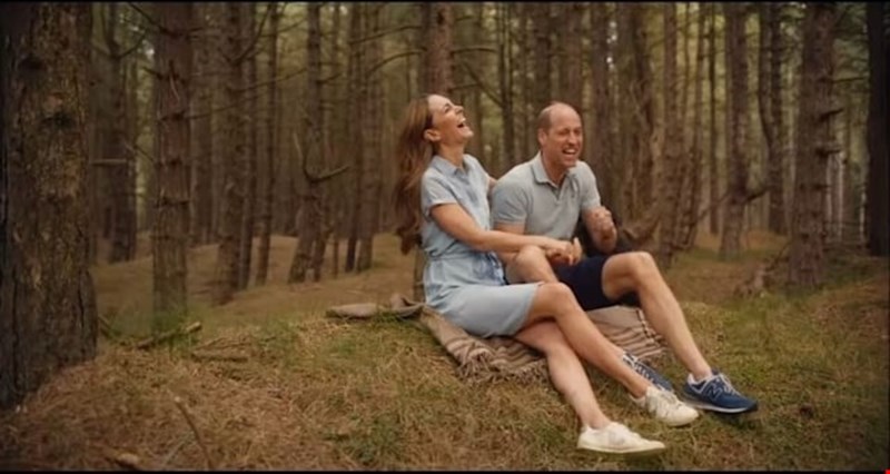 Kate Middleton και Πρίγκιπας William