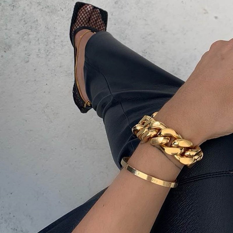 BOTTEGA VENETA shoes